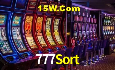 Apostas de Tênis 777Sort