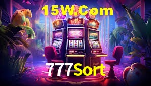 Welcome Bonus 777Sort
