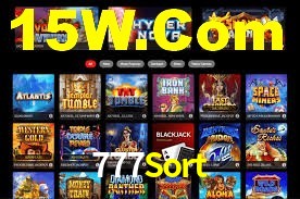 Exclusive Games 777Sort