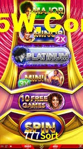 777Sort App Interface