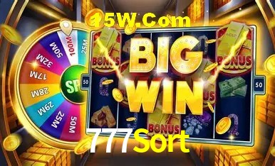 Sistemas de Segurança 777Sort