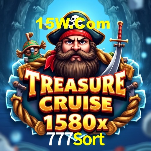 Interface do App 777Sort