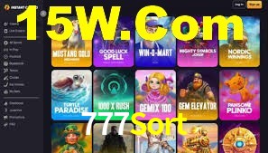 Blackjack Table 777Sort