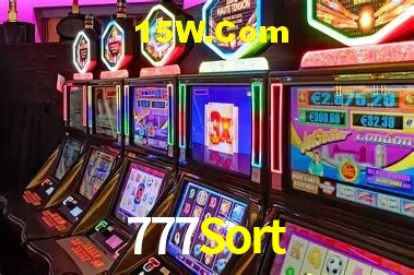 Login Seguro 777Sort