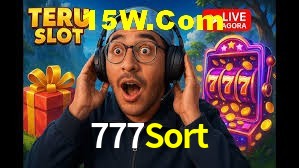 Bonus Features 777Sort