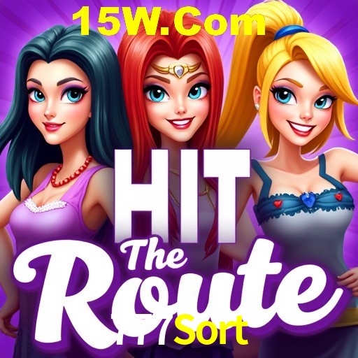 Seasonal Promotions 777Sort