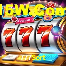 VIP Casino 777Sort