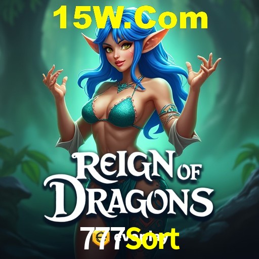 Descubra o Mundo do Cassino Online com 777Sort