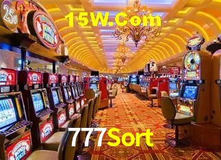 Especiais de Fim de Semana 777Sort