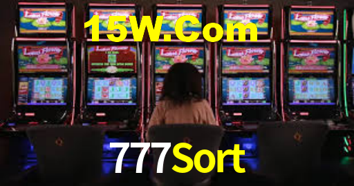 777Sort Bet
