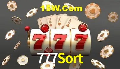 Experiência VIP 777Sort