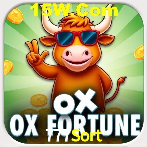 A Emoção da Loteria na 777Sort: Uma Chance de Mudança de Vida