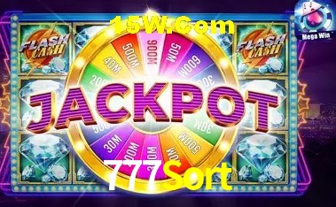 Cadastro Rápido 777Sort